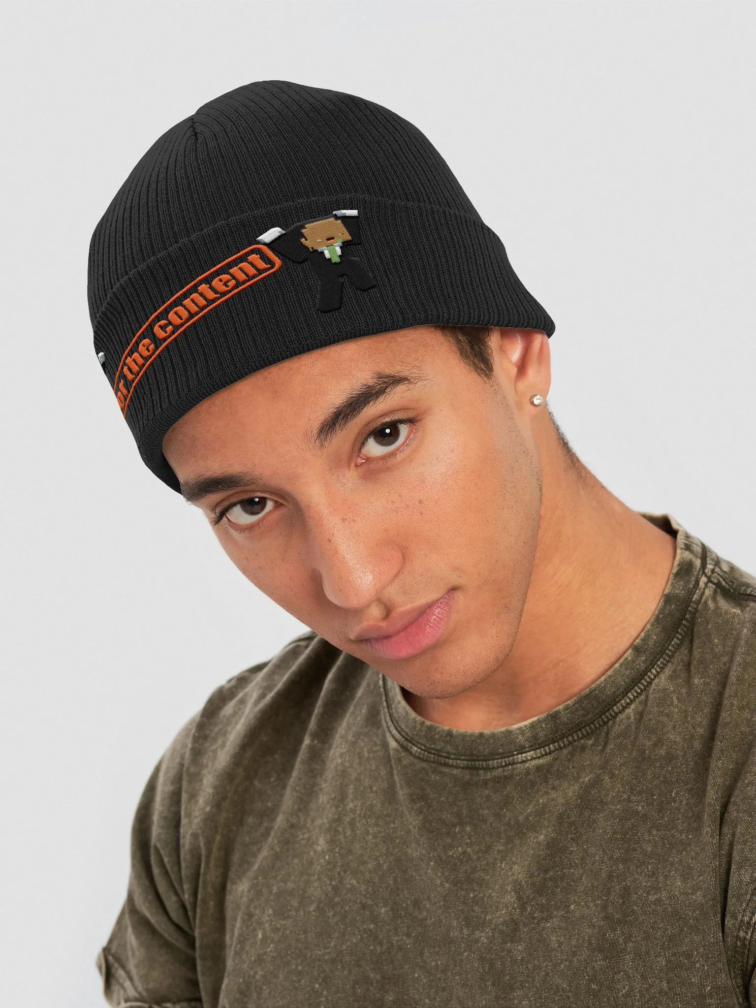 FOR THE CONTENT !! product image (4)