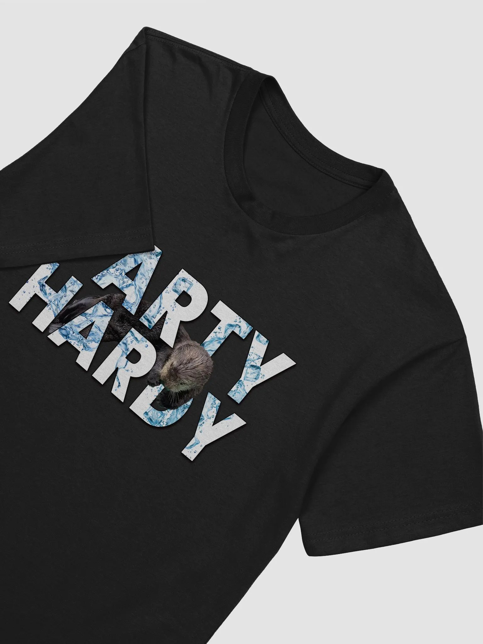 Party Hardy Lightweight Tee product image (6)