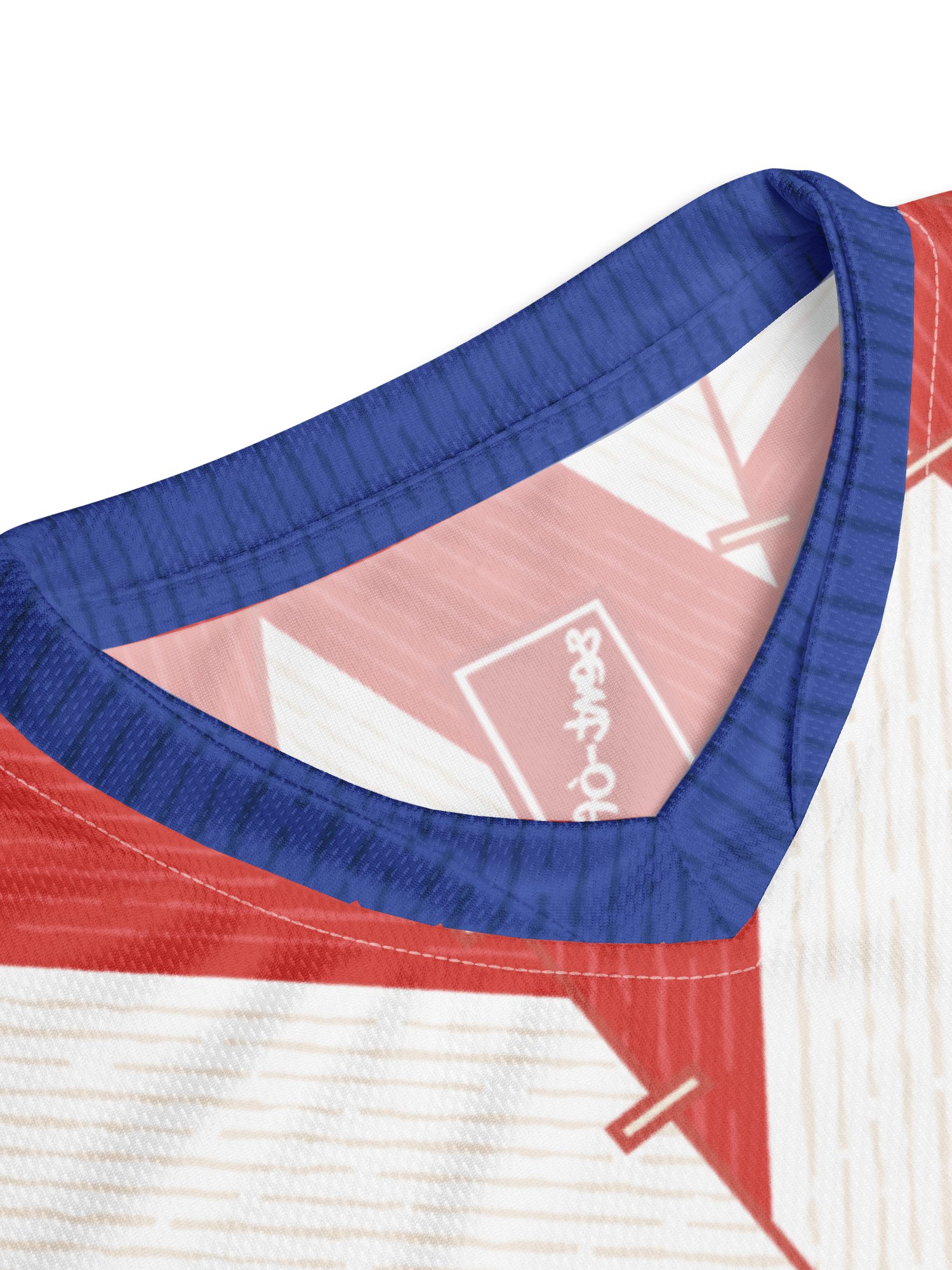 World Cup Underdog Project - USA Jersey product image (4)