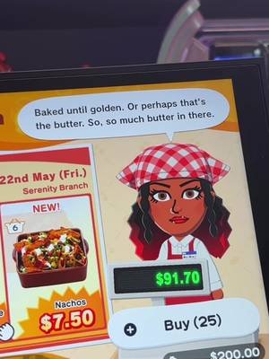 She’s serving face yessss gawd!! Been so fun making my Mii in Tomodachi life. I’m not the best artist so I’m proud of this💖🥹 I got gifted Tomodachi life on my @Throne Wishlist 🎁 wishlist thanks to my lovely friend @mike28771 🥹🫂 tysm icon! So far I’ve made me and my gf but gonna add Mike, Superman, and my other friends soon hehe❣️💖! I’ll take yall on the journey! #tomodachilife #tomodachilifelivingthedream #nintendoswitch #servinglooks #ateitup 