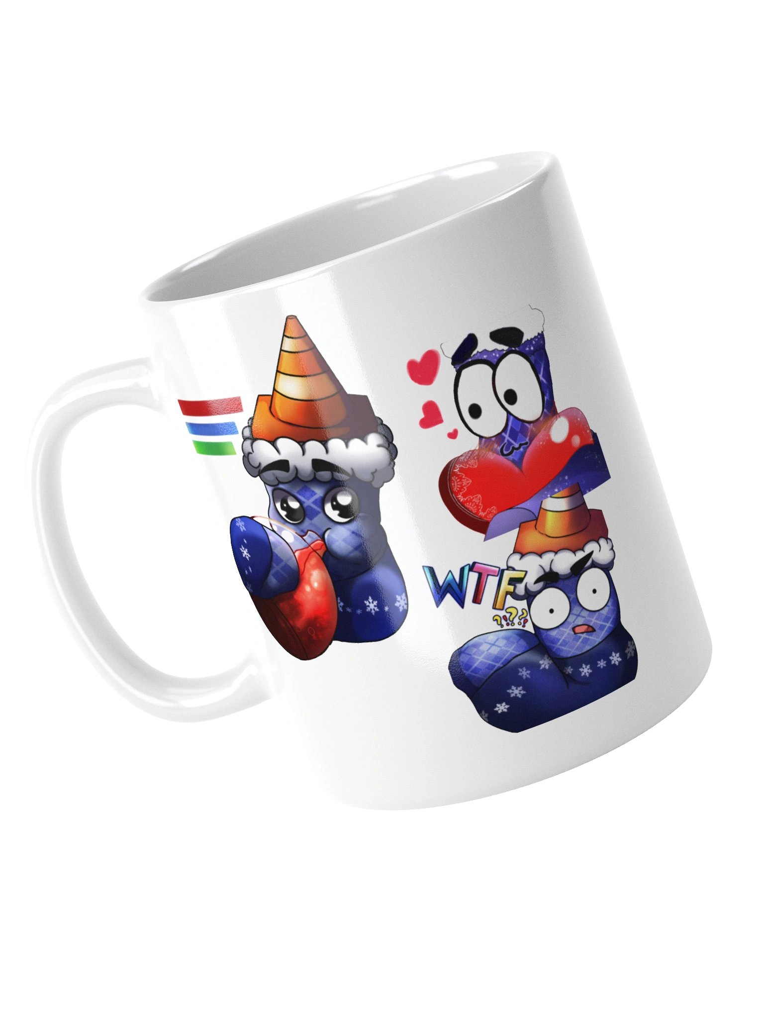 The Emote mug product image (11)