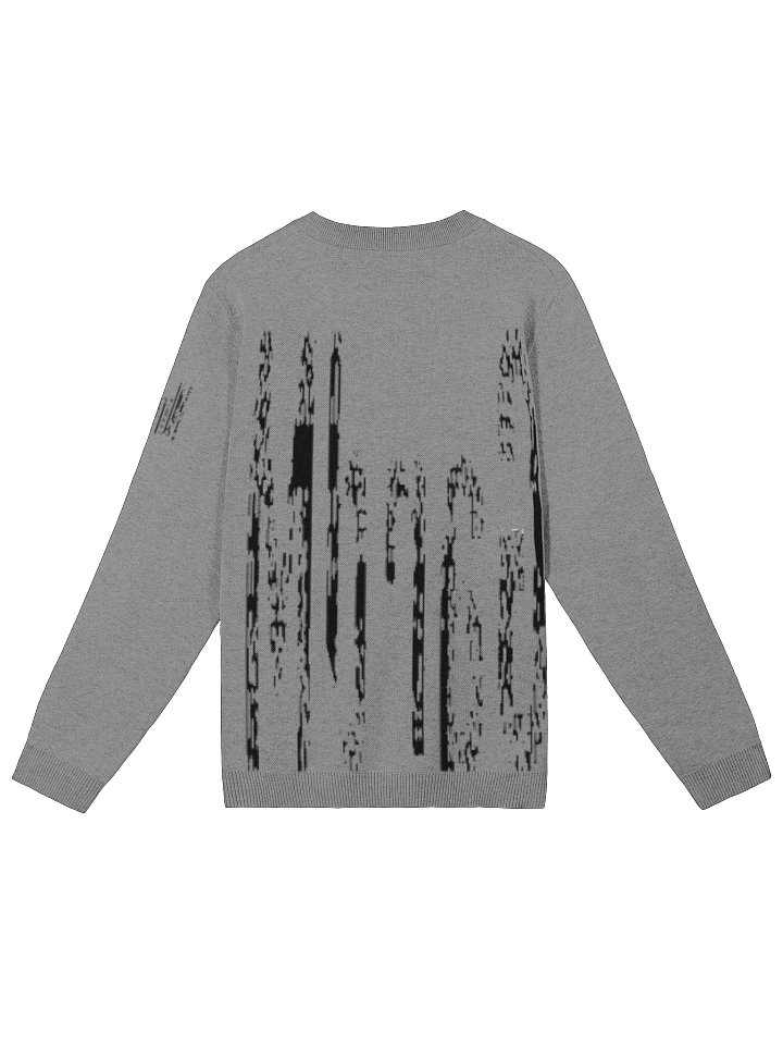 #1 - The GandM Sweater G product image (8)