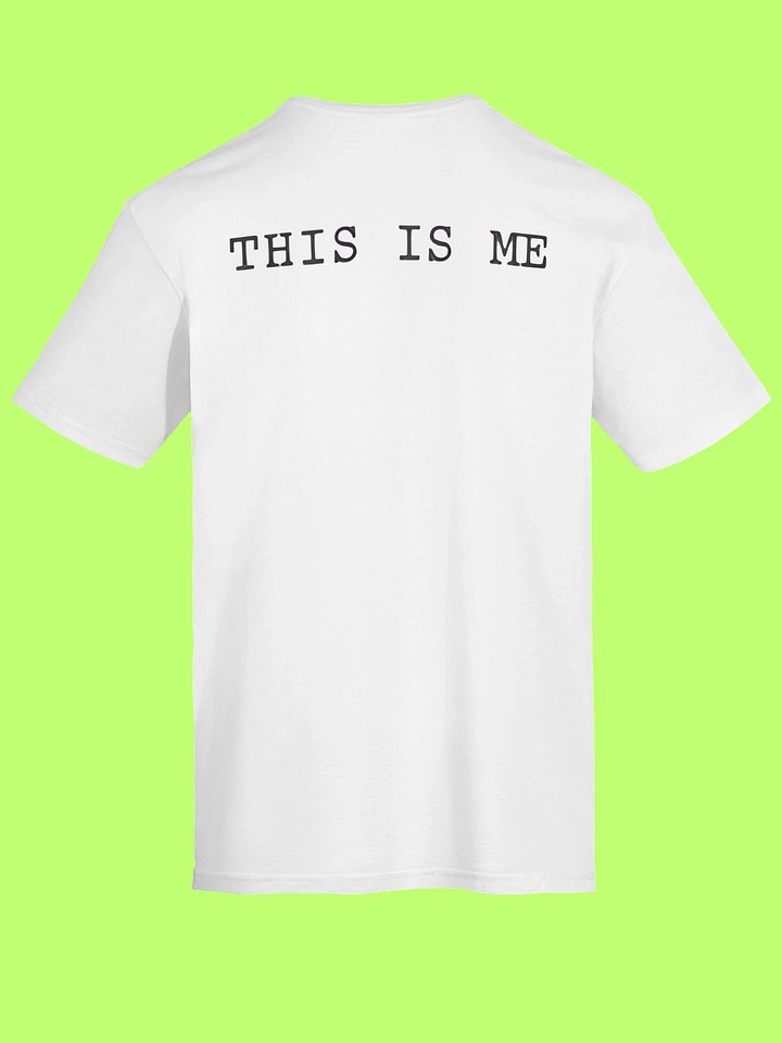 This Is Me Demi Lovato Shirt product image (114)