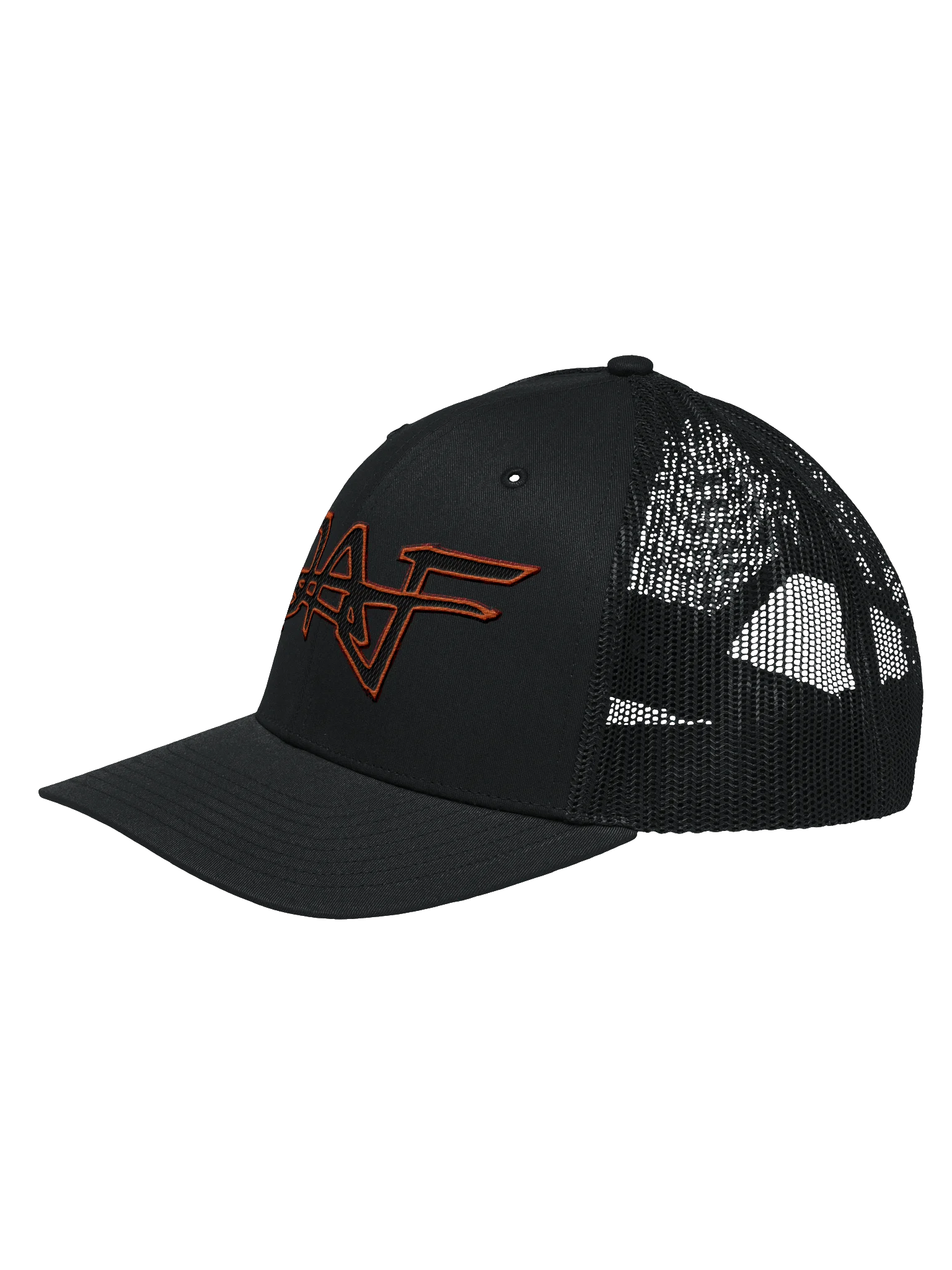 S2 Logo Cap product image (2)