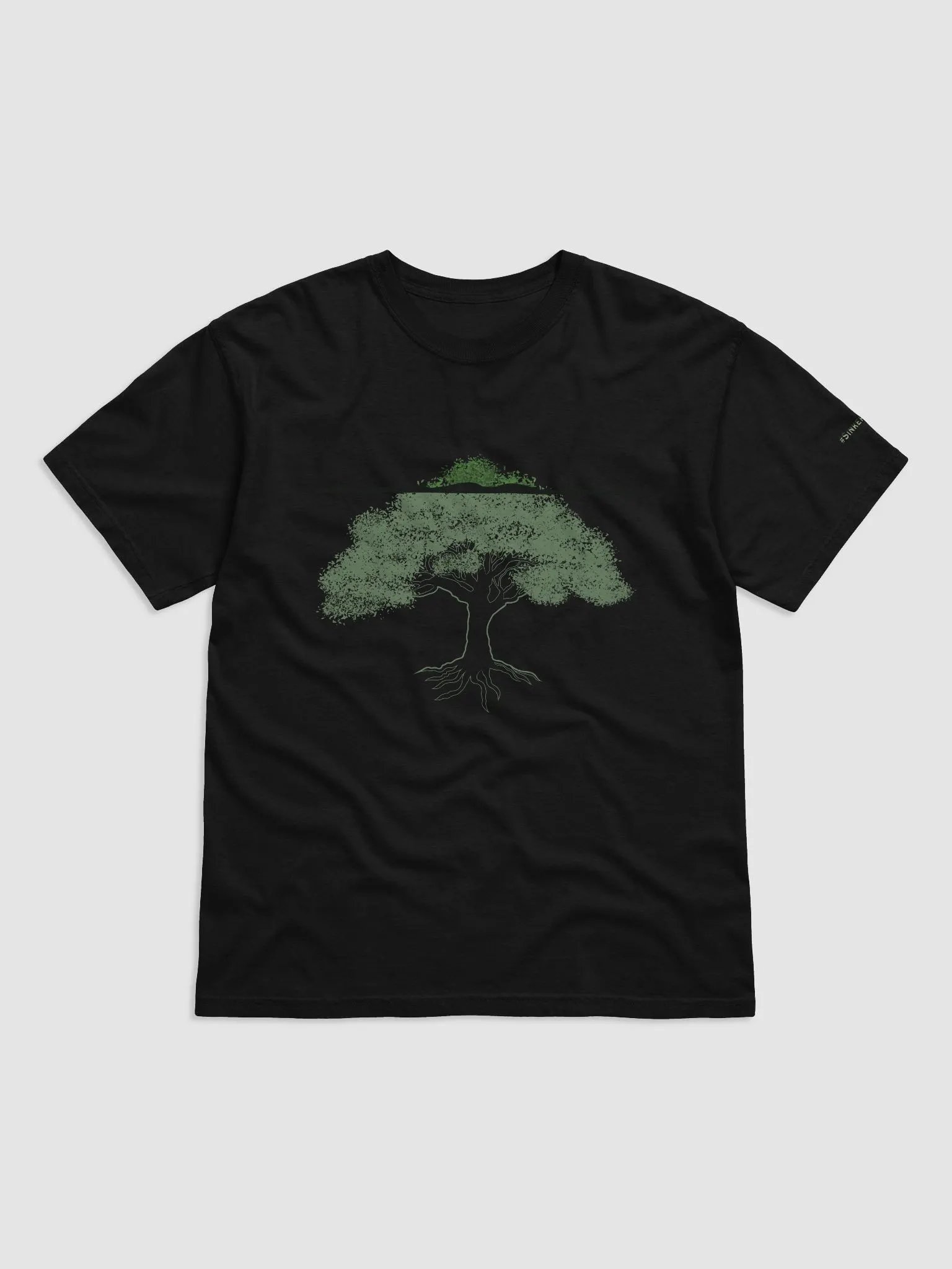#SinkerSquad - Green product image (1)