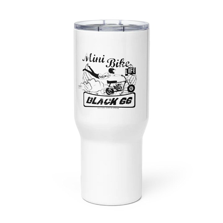 Black66 Tumbler product image (2)