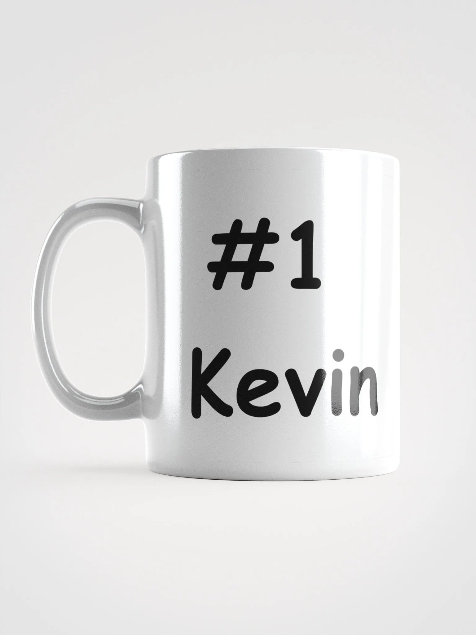 #1 Kevin Mug product image (6)
