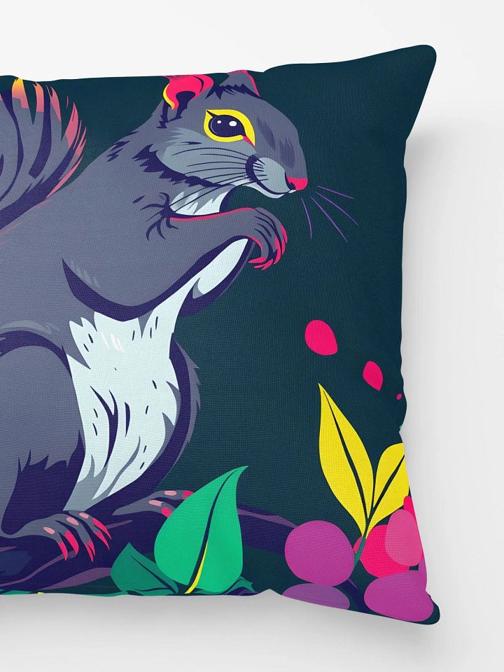 Dreamy Nights All-Over Print Pillow product image (3)
