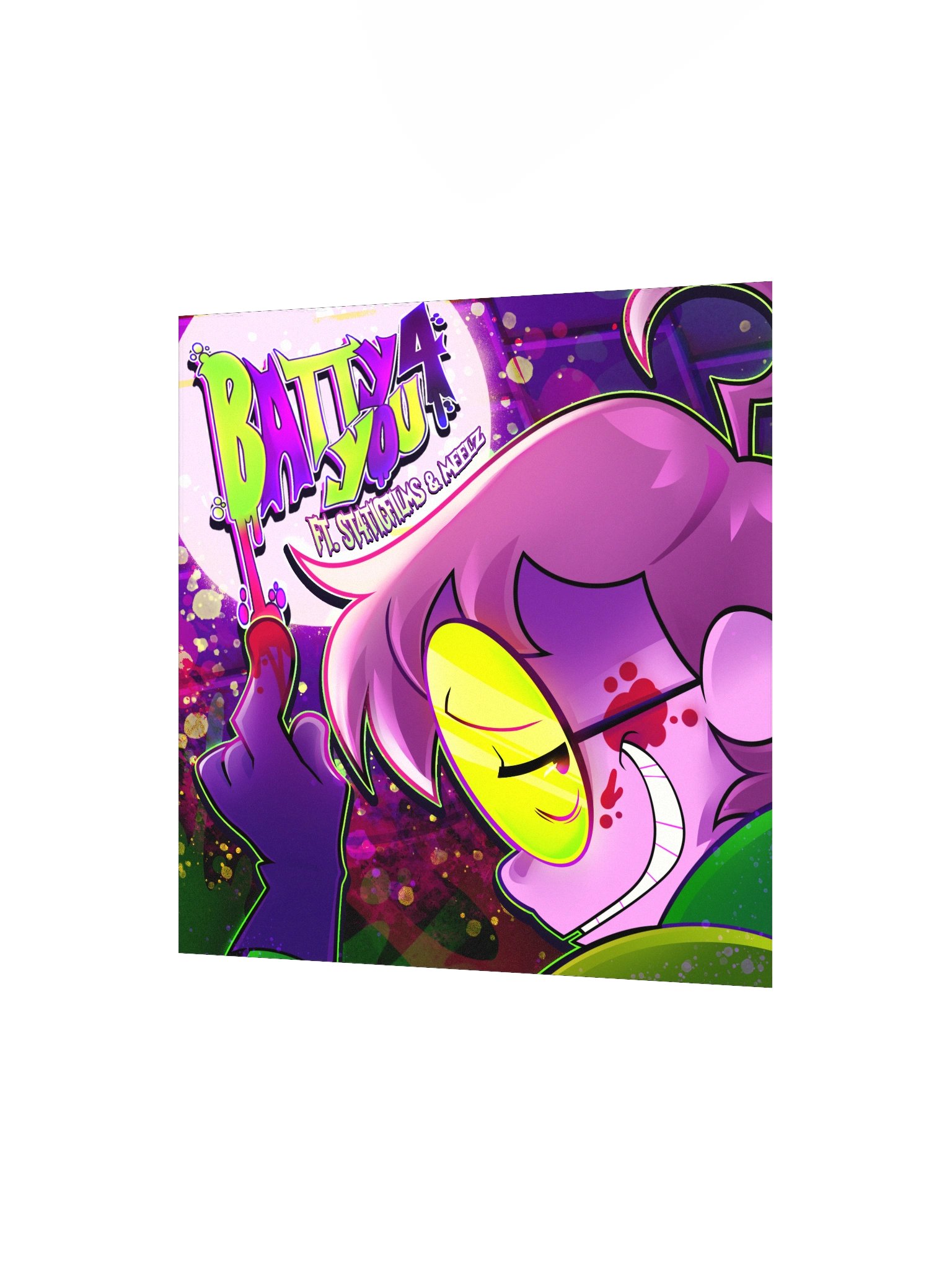 Batty 4 You Print product image (2)