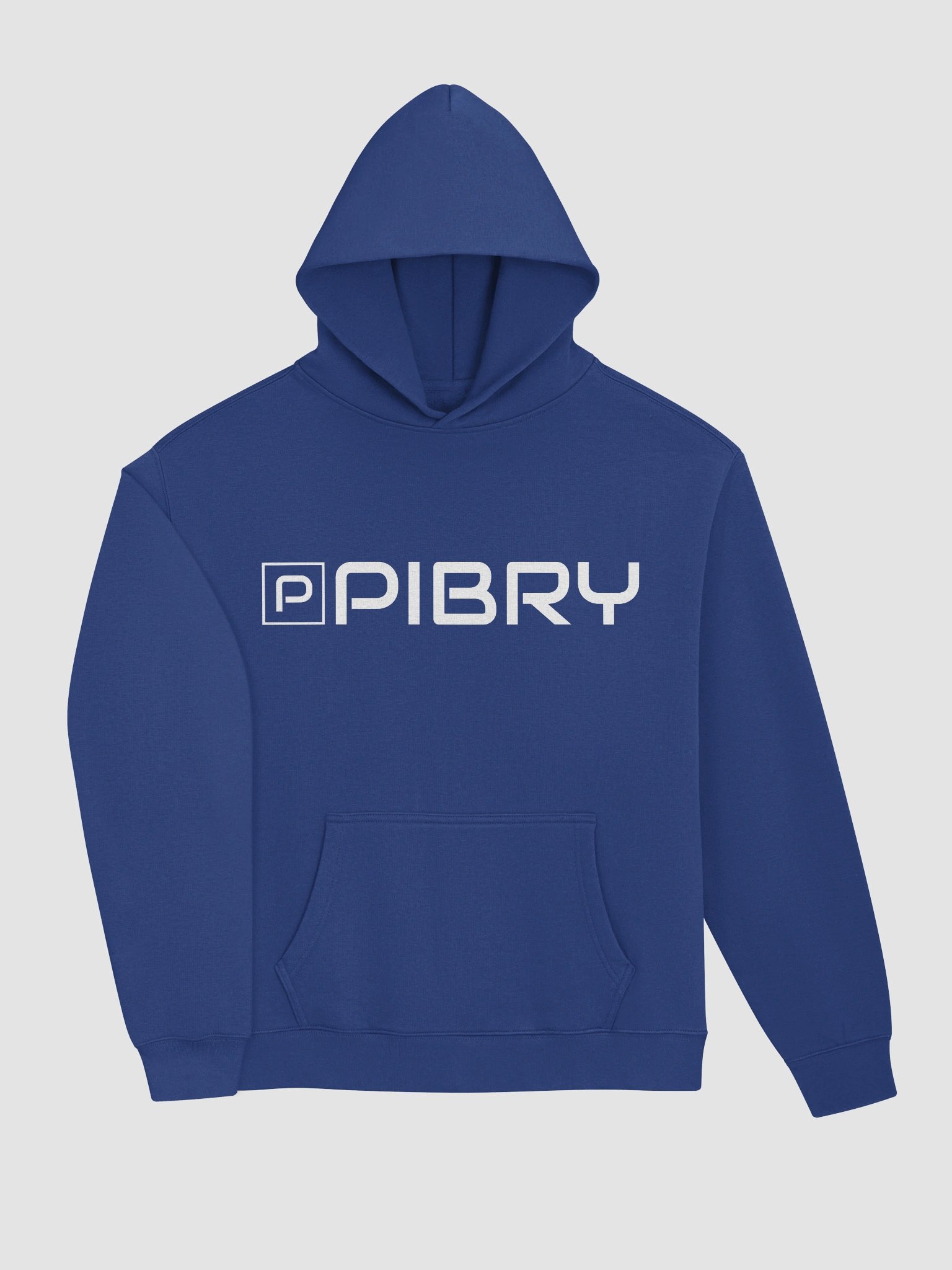 PIBRY Logo Hoodie – Men's product image (11)