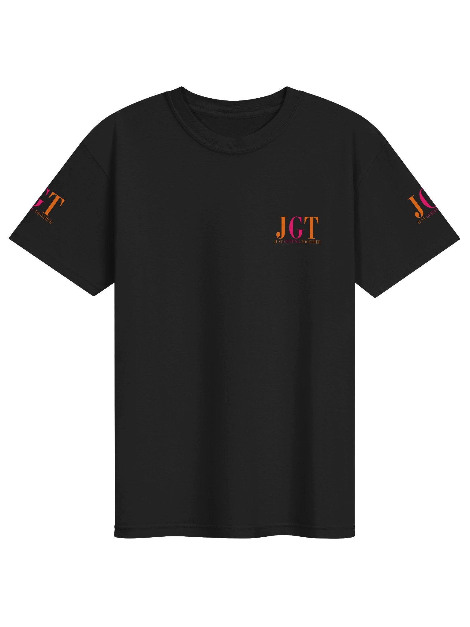 Just Getting Together - Standard T-Shirt product image (6)