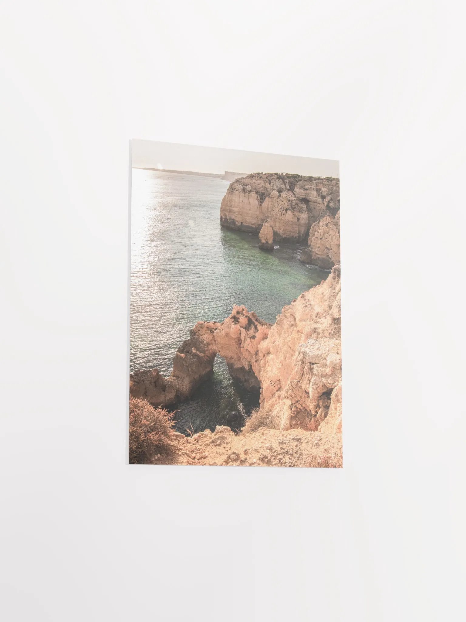Algarve Portugal - Enhanced Matte Paper Poster product image (3)