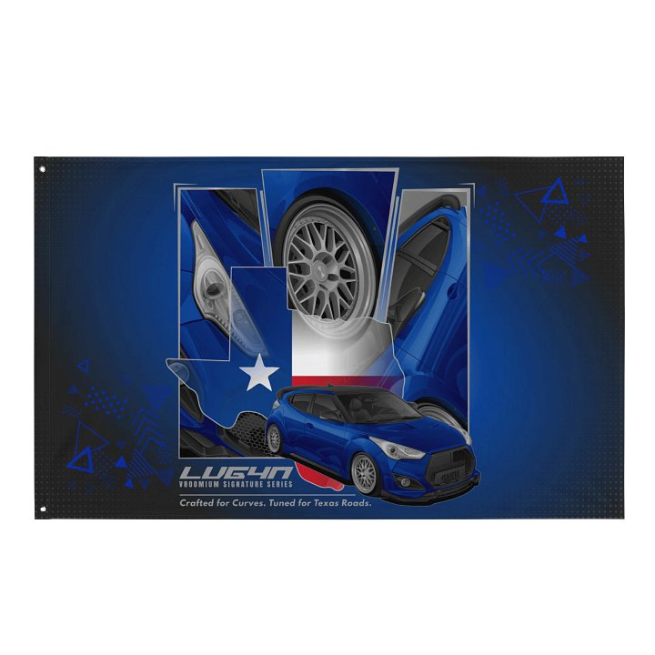 Flag - lvg4n product image (1)