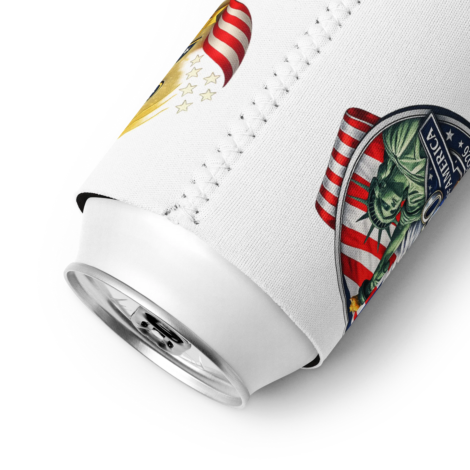 Limited Edition America 250th Anniversary Can Cooler product image (10)