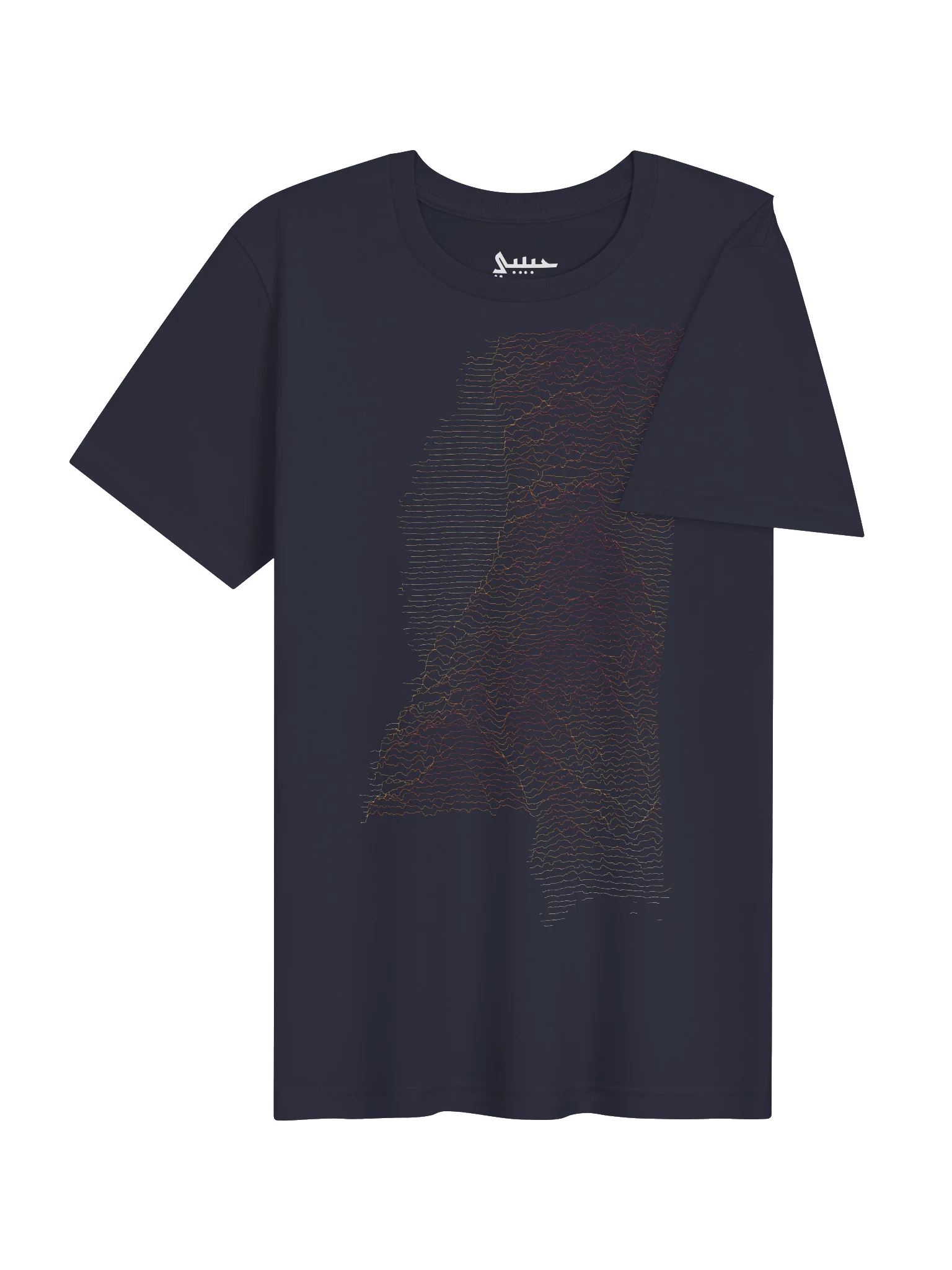 Ridgeline Tee - Mississippi product image (4)