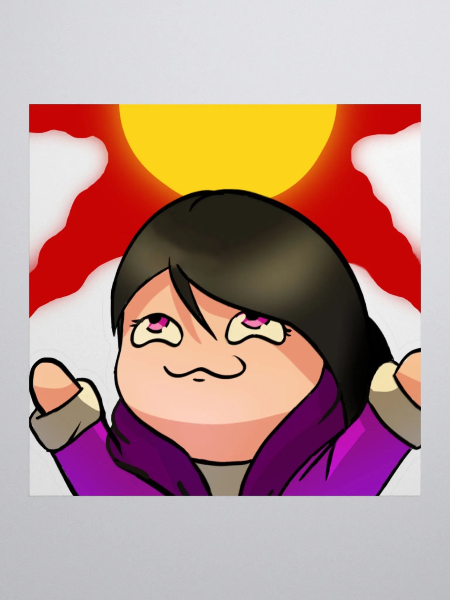 VaeriPraise Stickers product image (3)