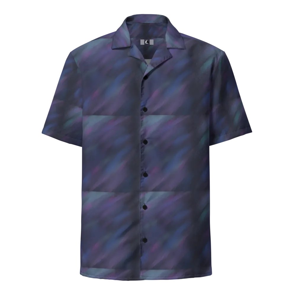 Space Hawaiian Shirt product image (2)