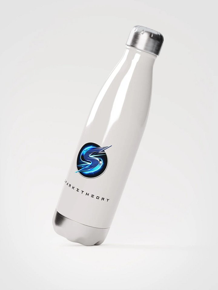 Sparks Water Bottle product image (2)