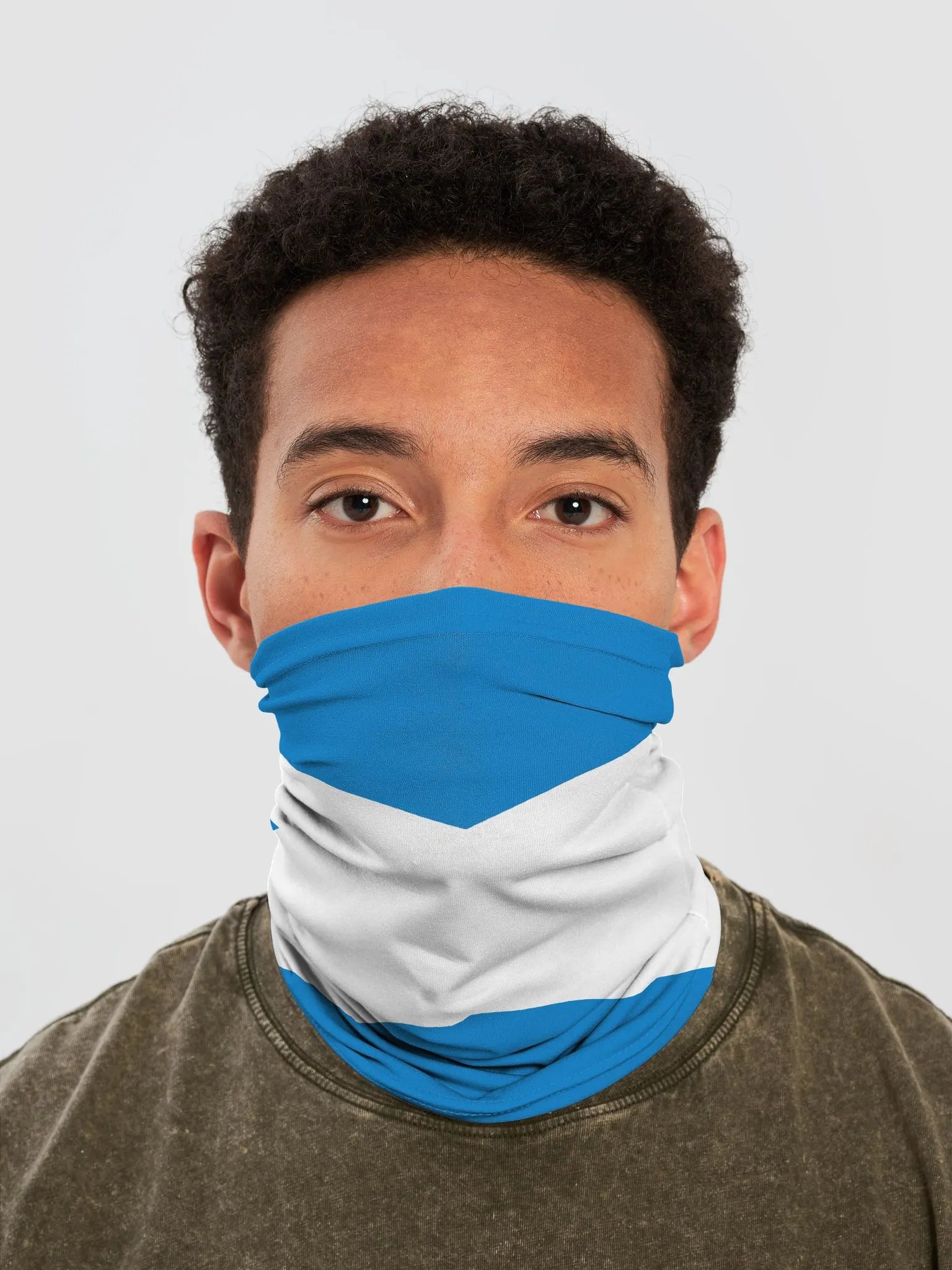 Scotland - Neck Gaiter/Face Mask product image (1)