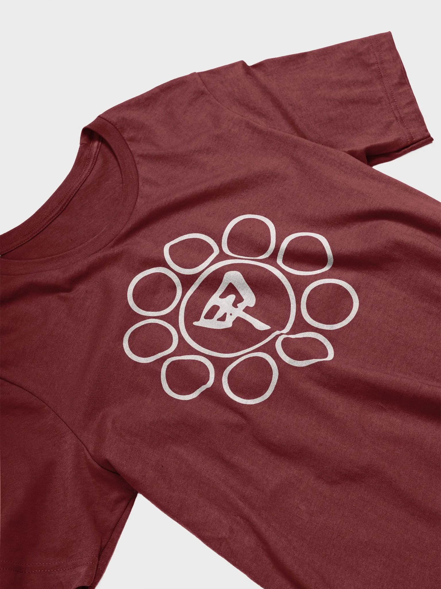 Ninja Koga Clan Logo Premium Soft Tee product image (1)