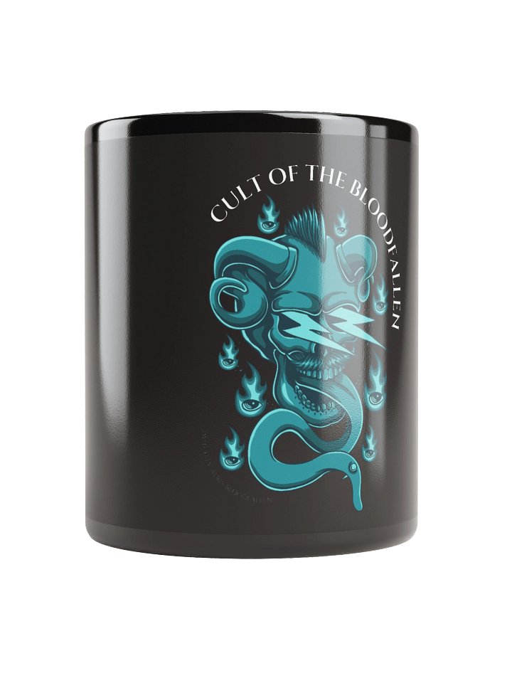 CultOfBloodBlue - Mug product image (1)
