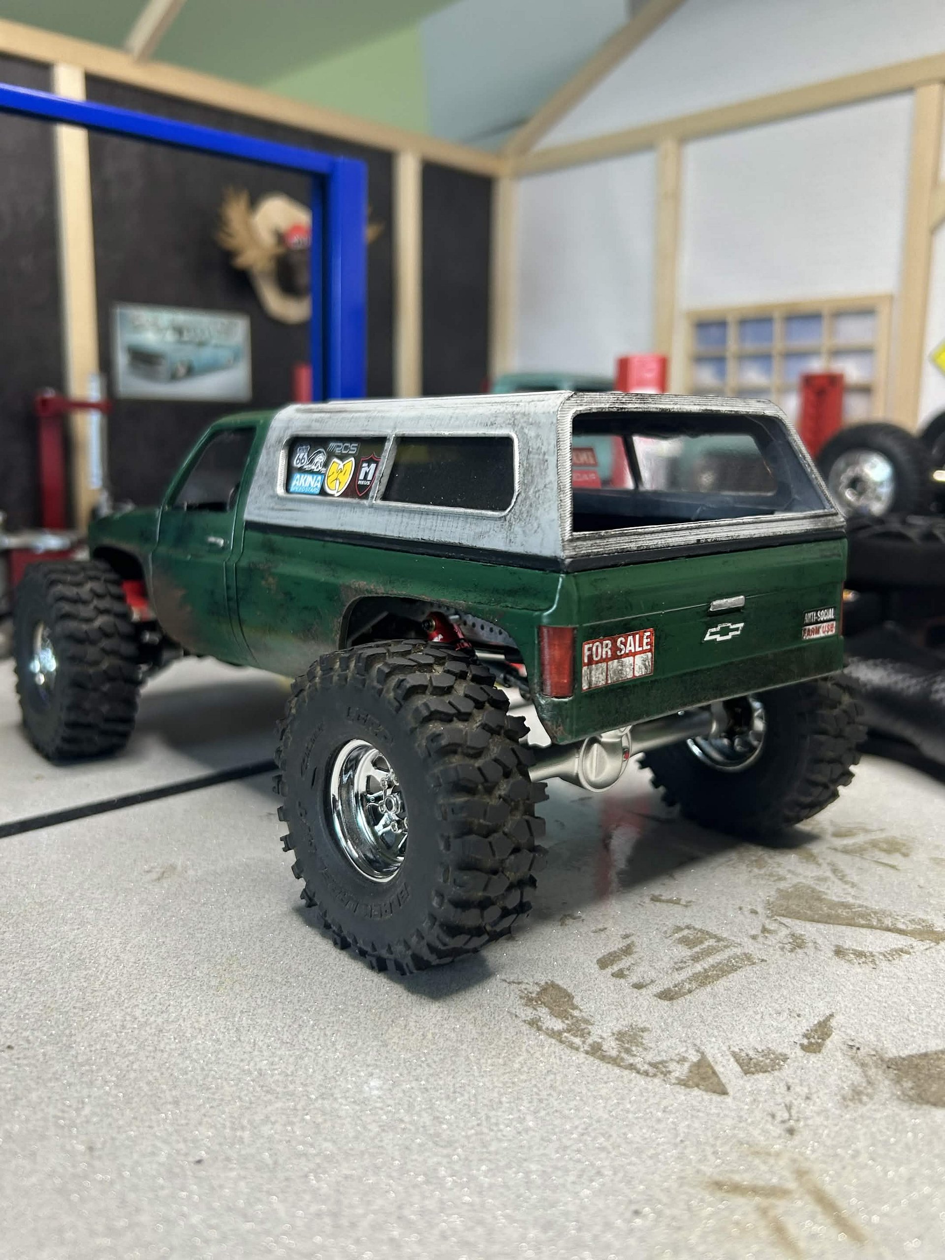 Chevy product image (6)