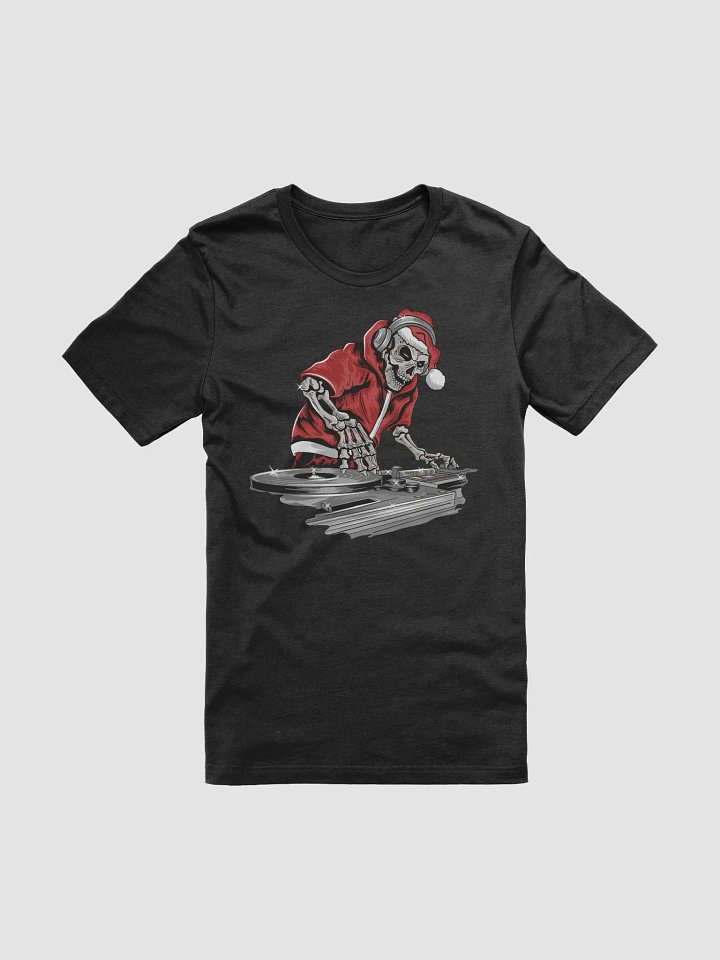 Santa Skull DJ product image (1)