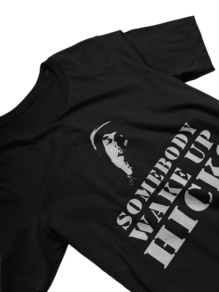 Somebody Wake Up Hicks product image (2)