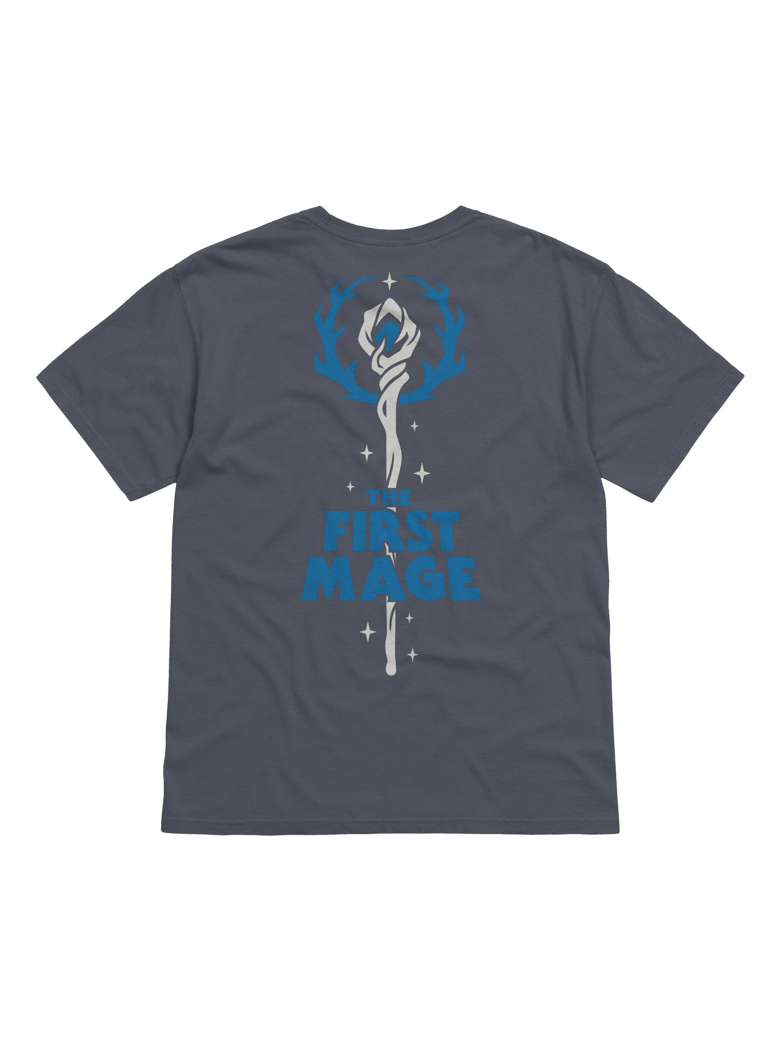 The First Mage Tee product image (10)