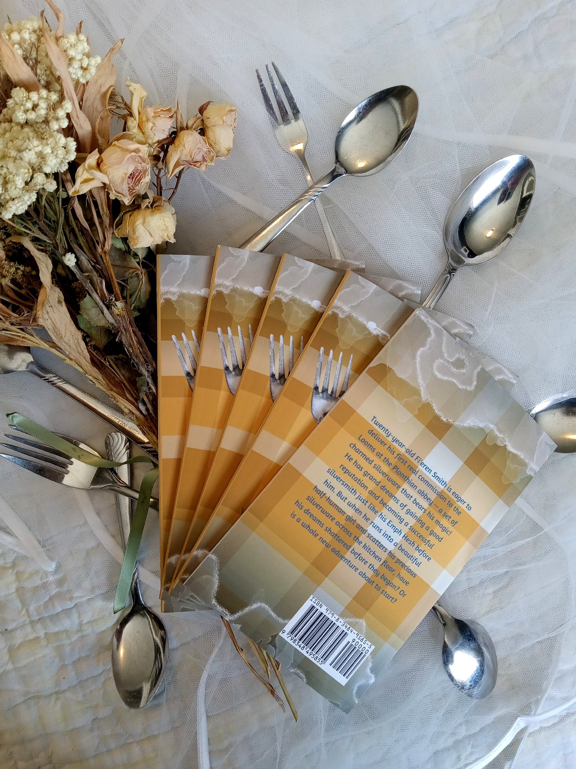 The Smith & The Spoons product image (4)