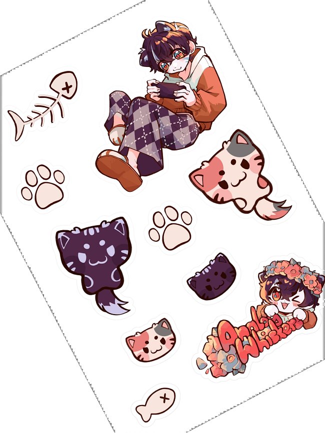 Accessories