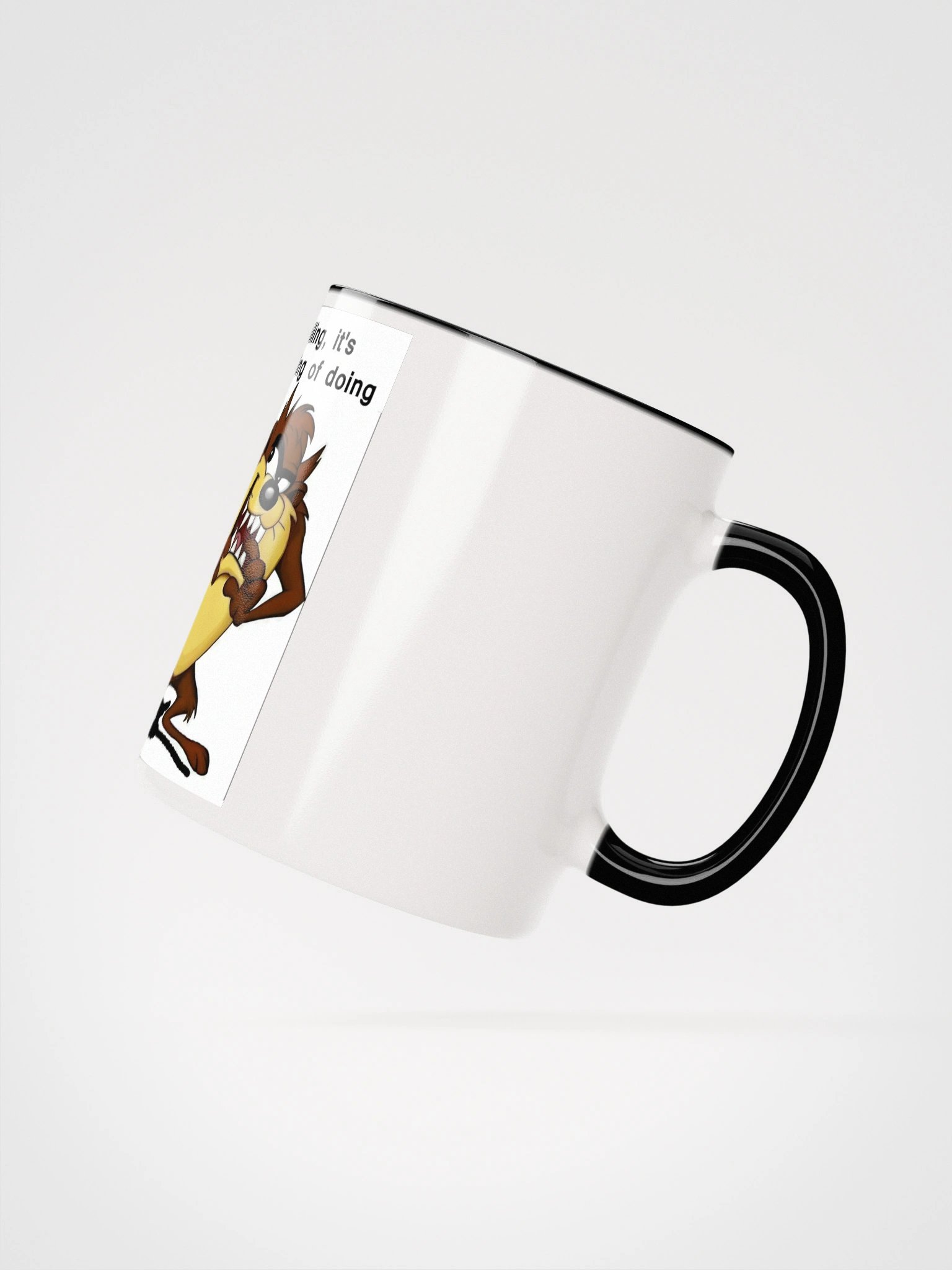 18+ tasmanian Devil product image (4)