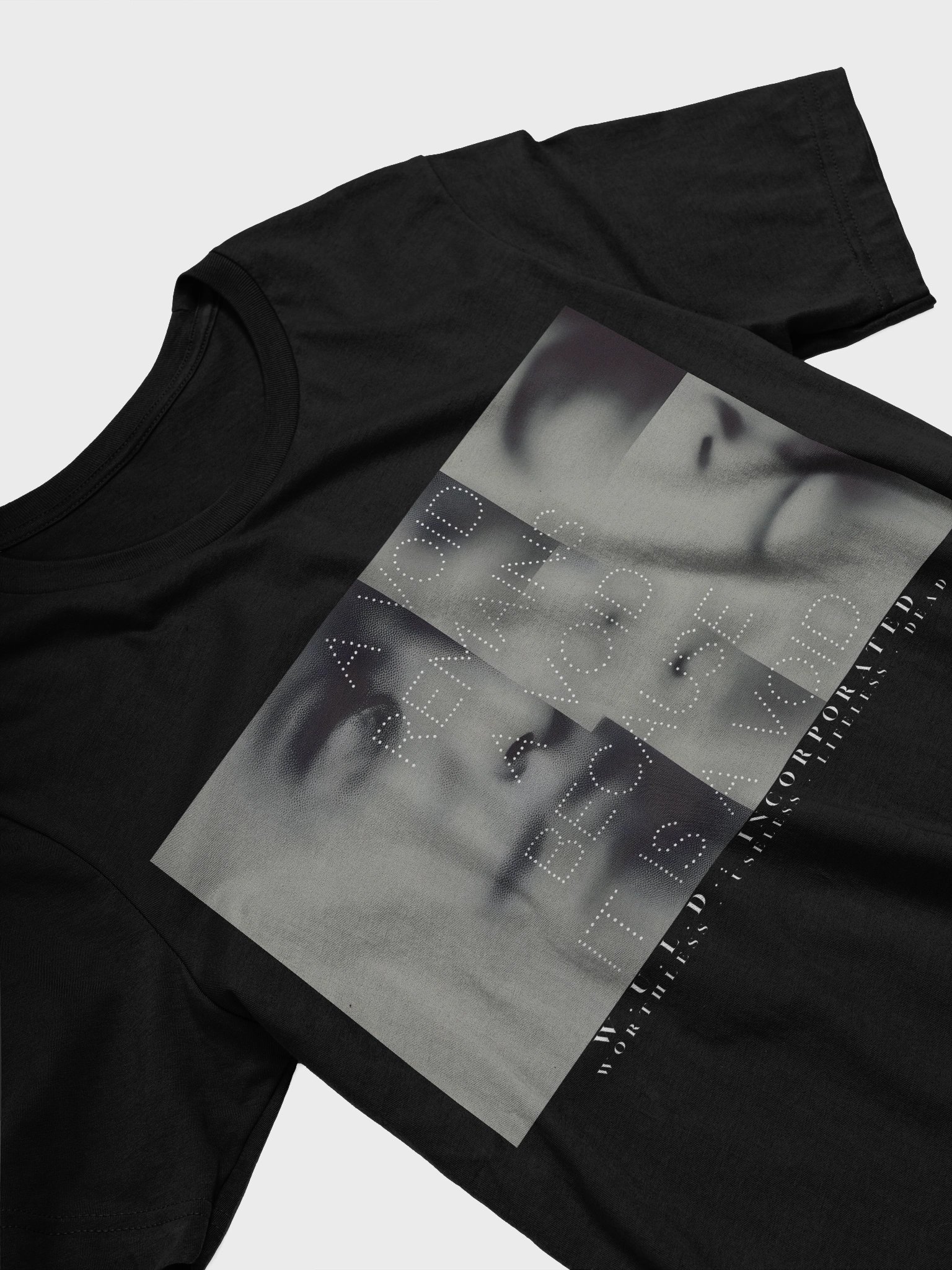 A Void Remains A Void Because It Is A Void product image (3)