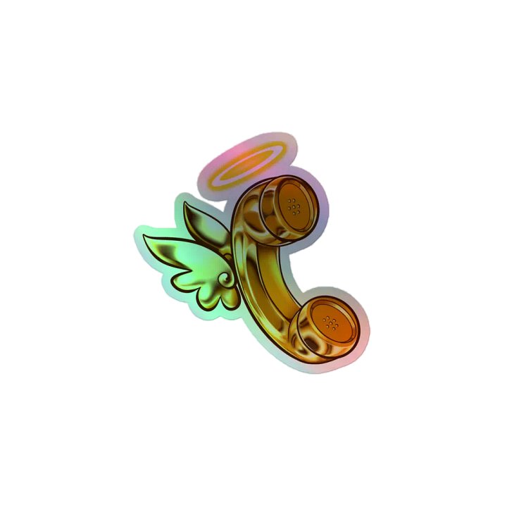 Golden Ring Ring! product image (1)