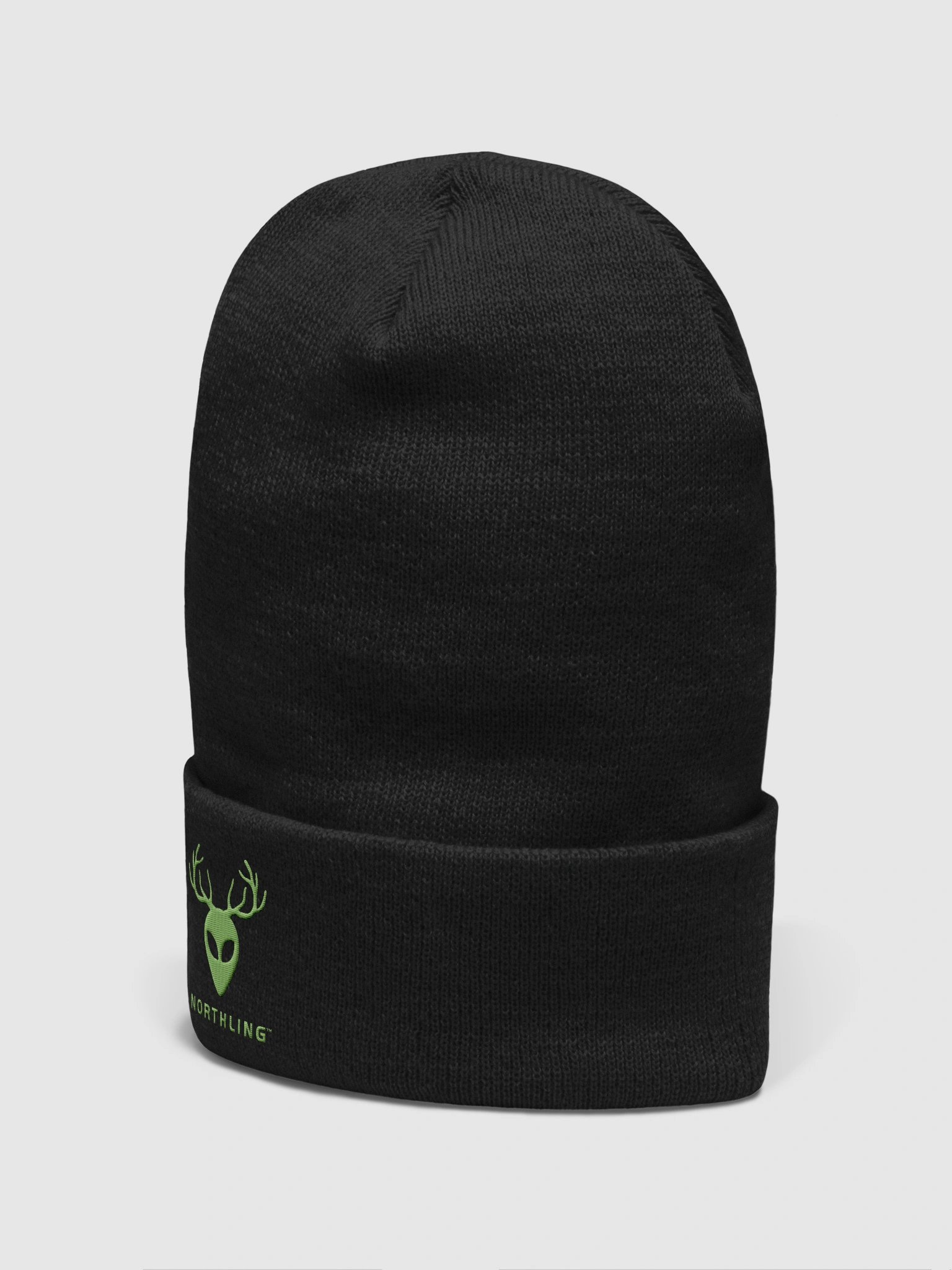 Northling™ Logo Beanie product image (3)