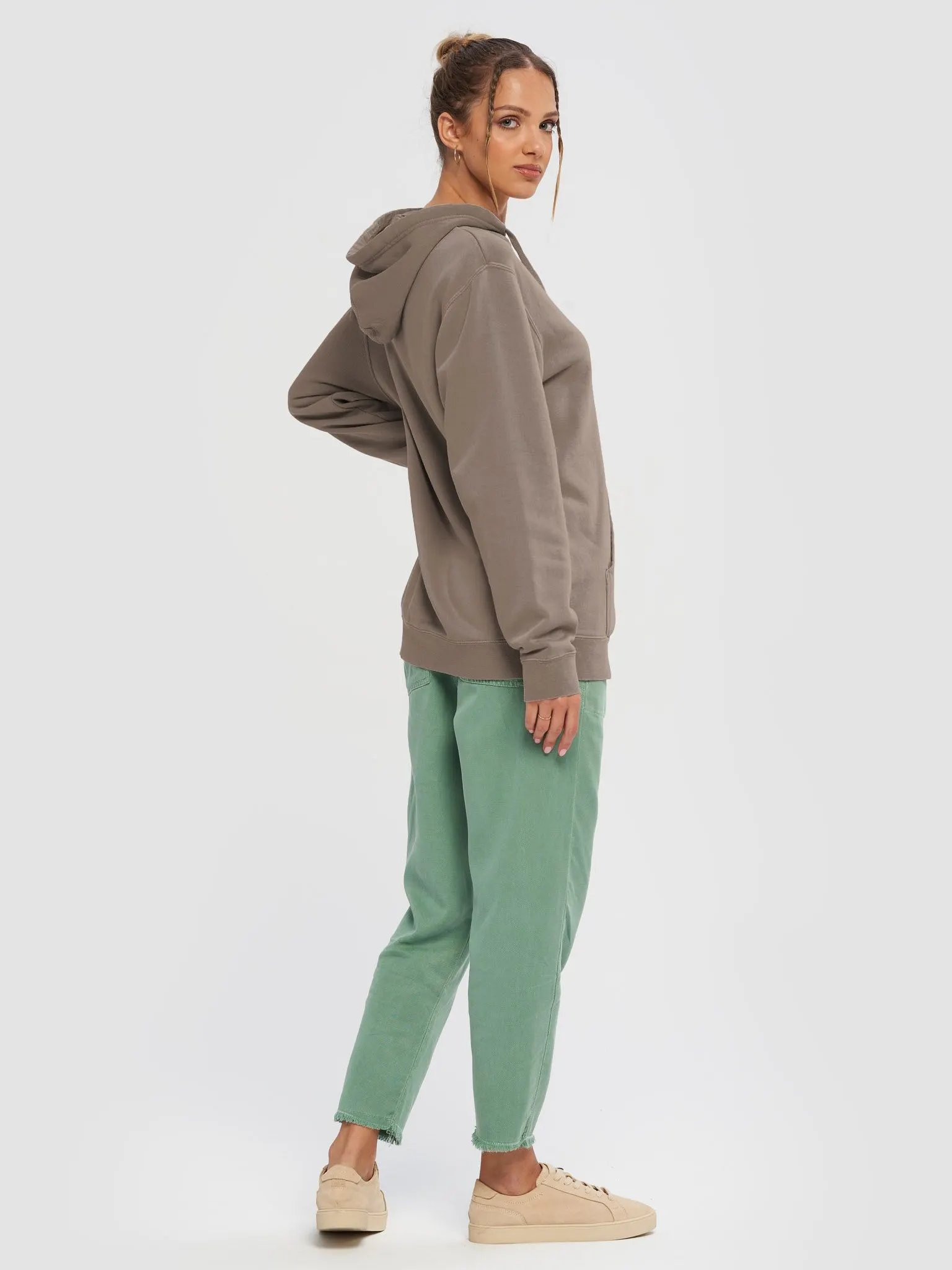 Bear Clan Hoodie product image (23)