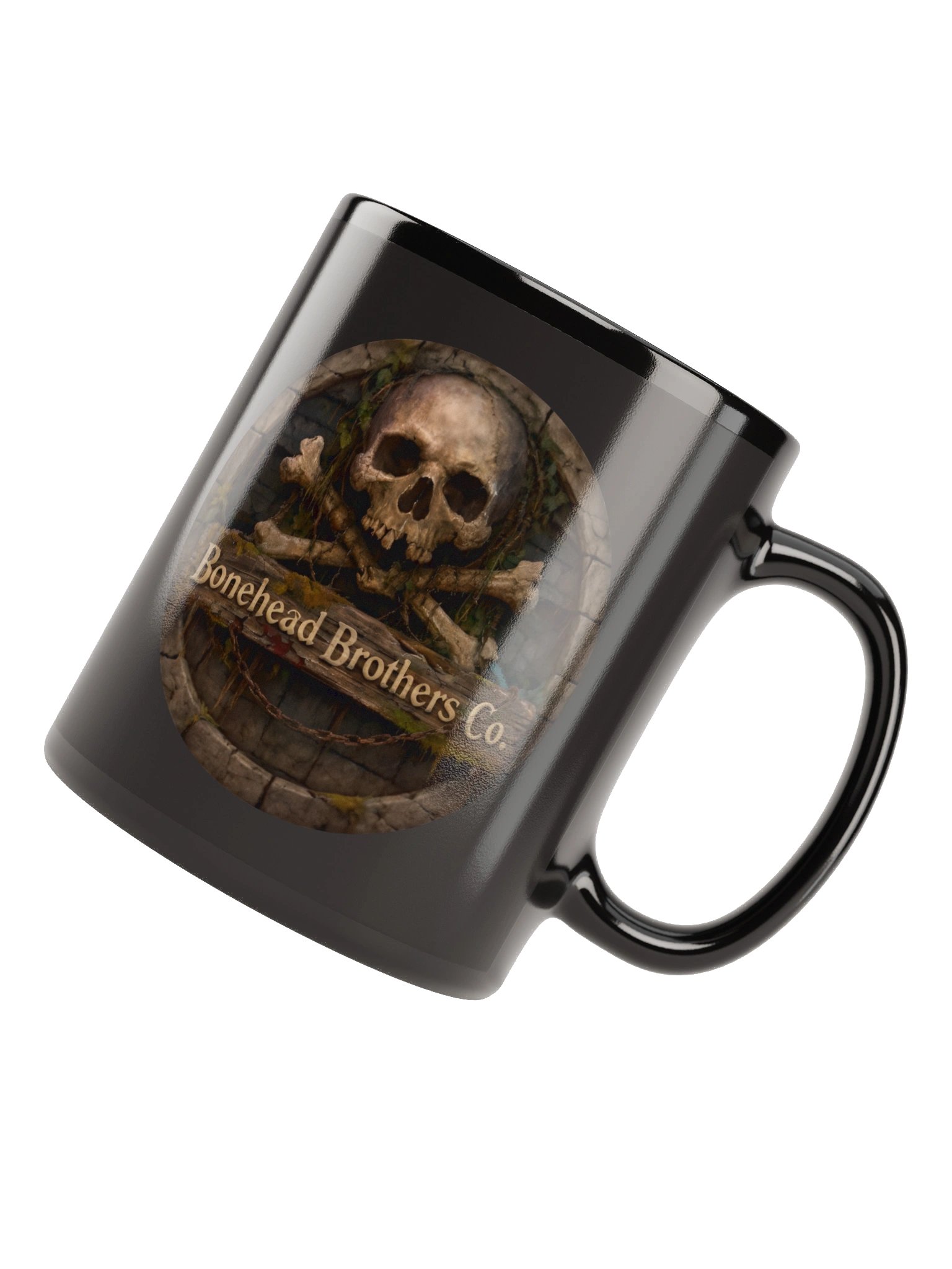 Bonehead Bros Co. Mug product image (7)
