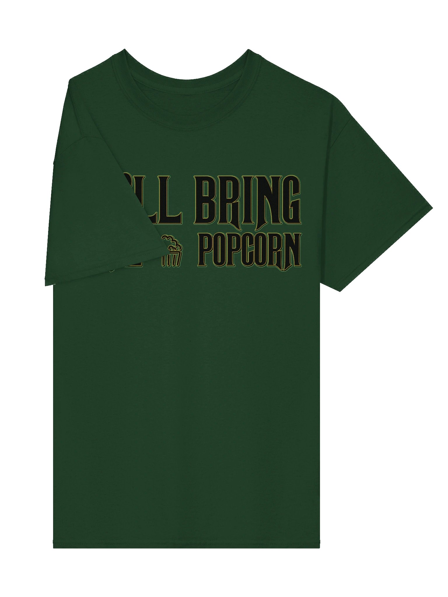 So Wicked T-Shirt product image (10)