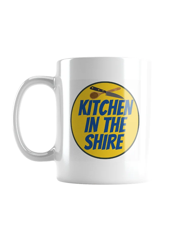 Ceramic Shire Mug product image (1)