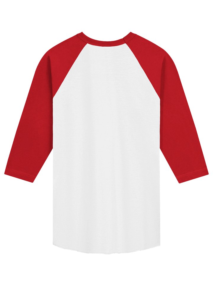 Goose "Get Bread" (Baseball-T) product image (2)