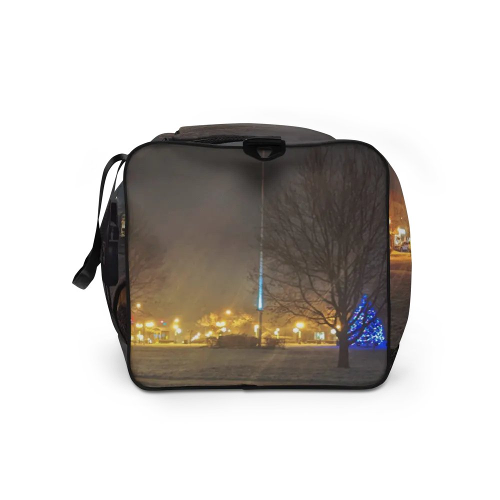 Snowy Nights product image (11)