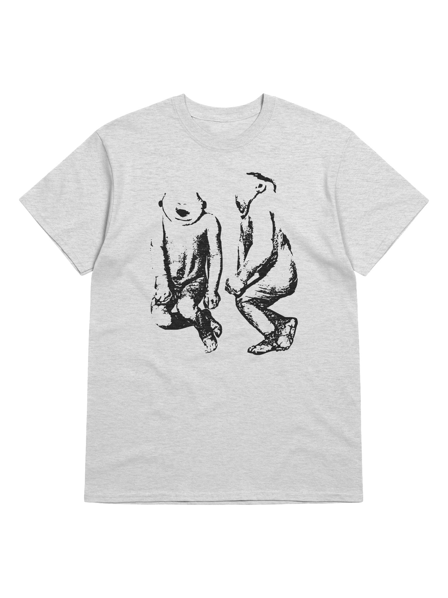 MGDR Mutant Child T-Shirt product image (1)