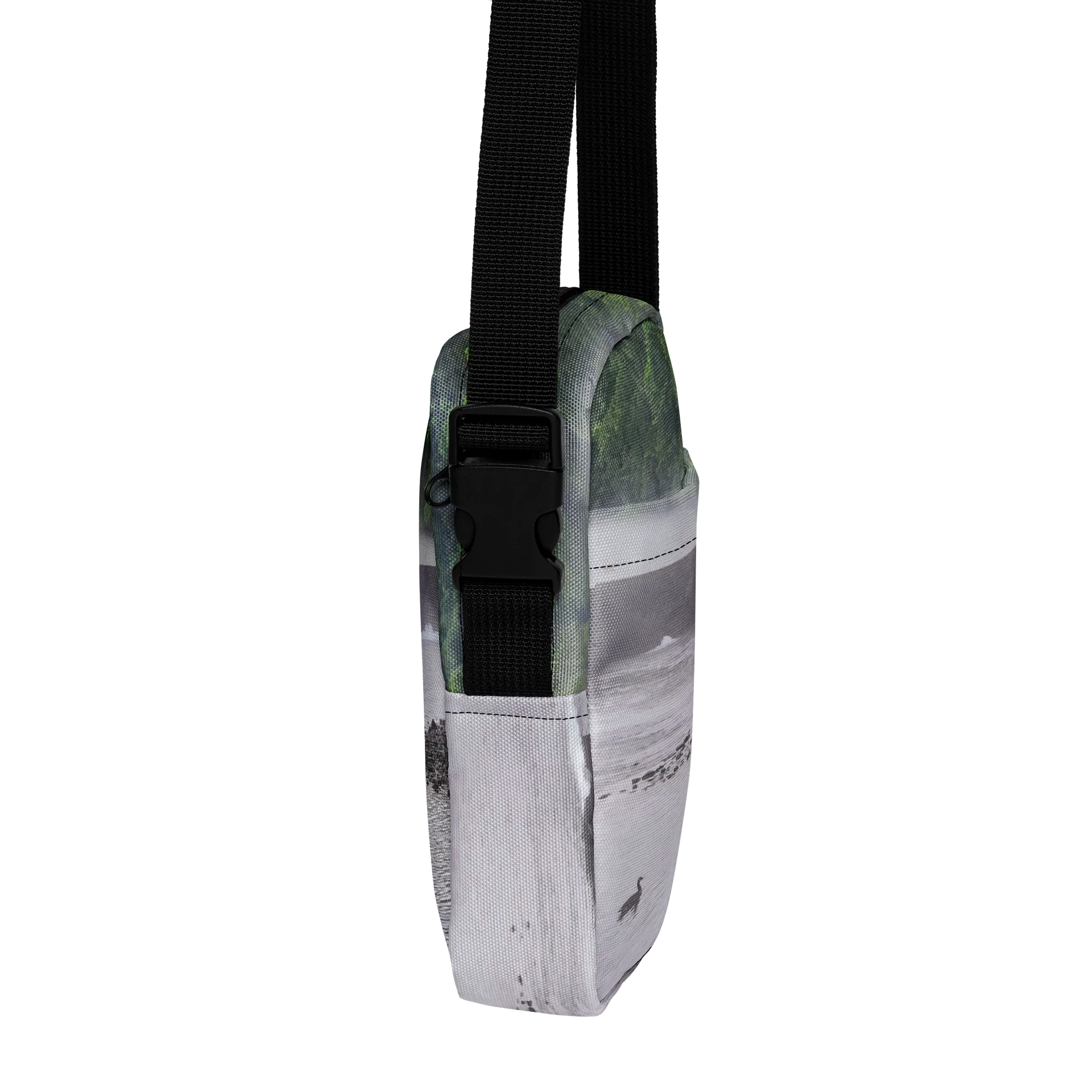 Misty Weir River Crossbody product image (3)
