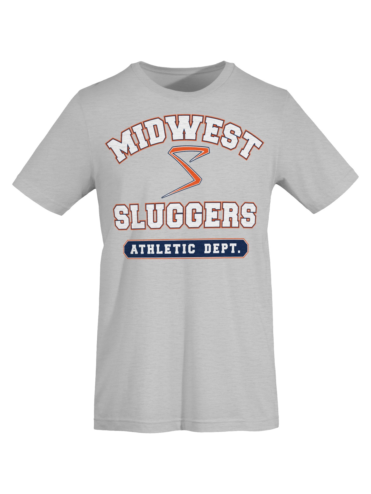 Athletic Dept. Unisex Supersoft Tee product image (5)