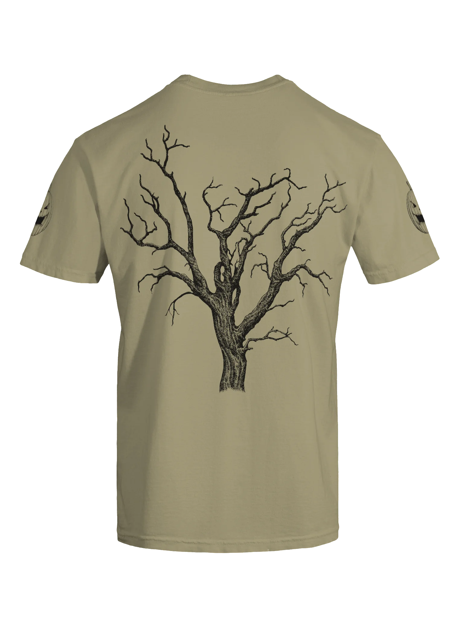 Withered Tree Heavyweight Tee product image (9)