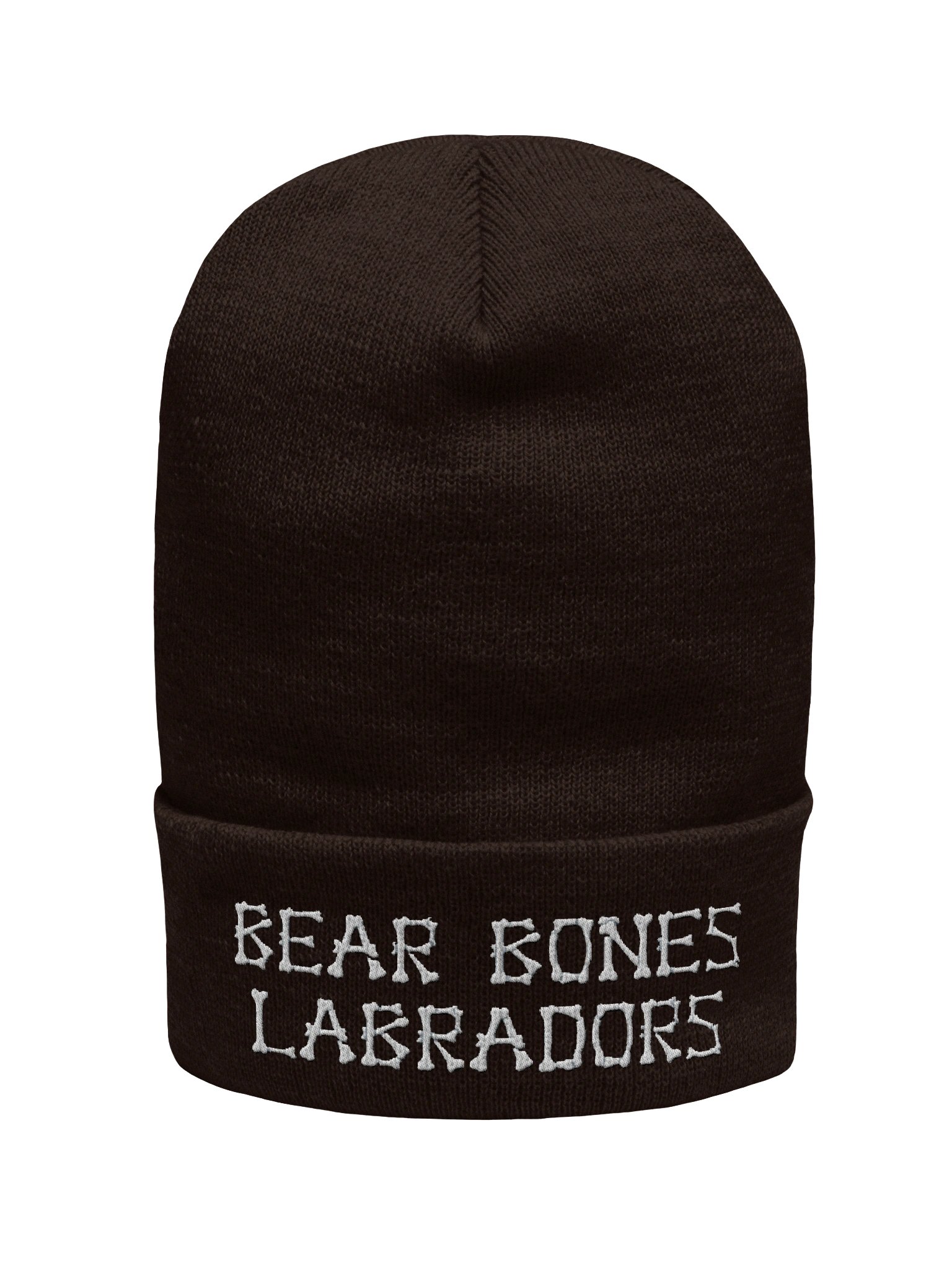 Beanie product image (1)