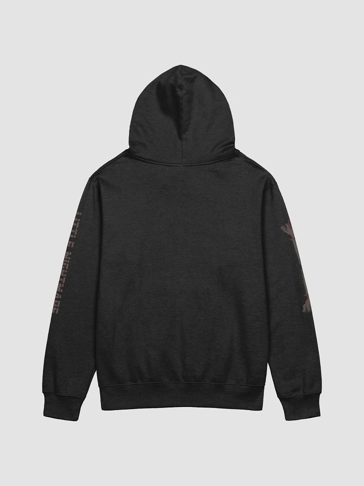 Little Nightmare Hoodie product image (2)