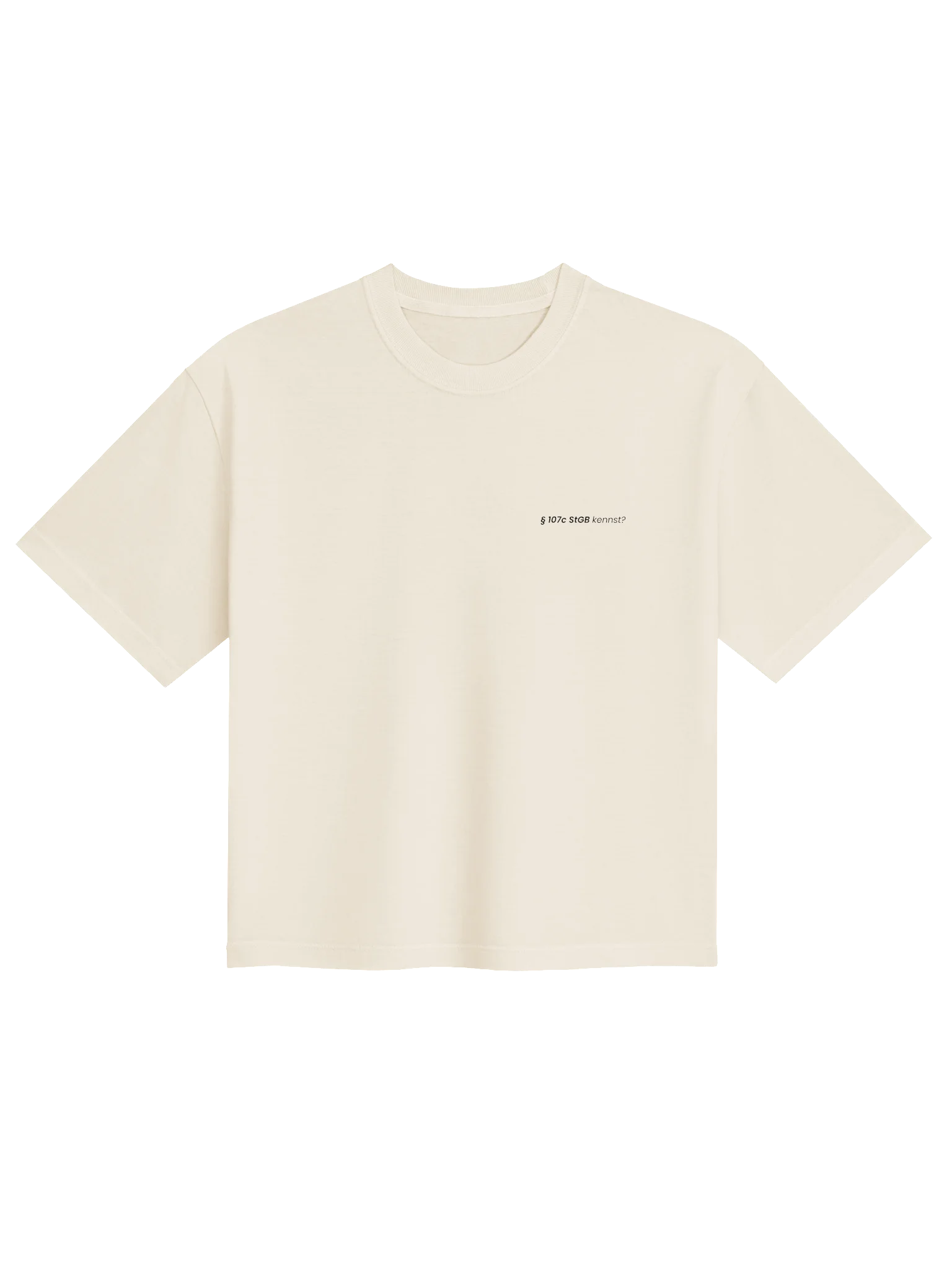 § 107c StGB kennst? product image (1)
