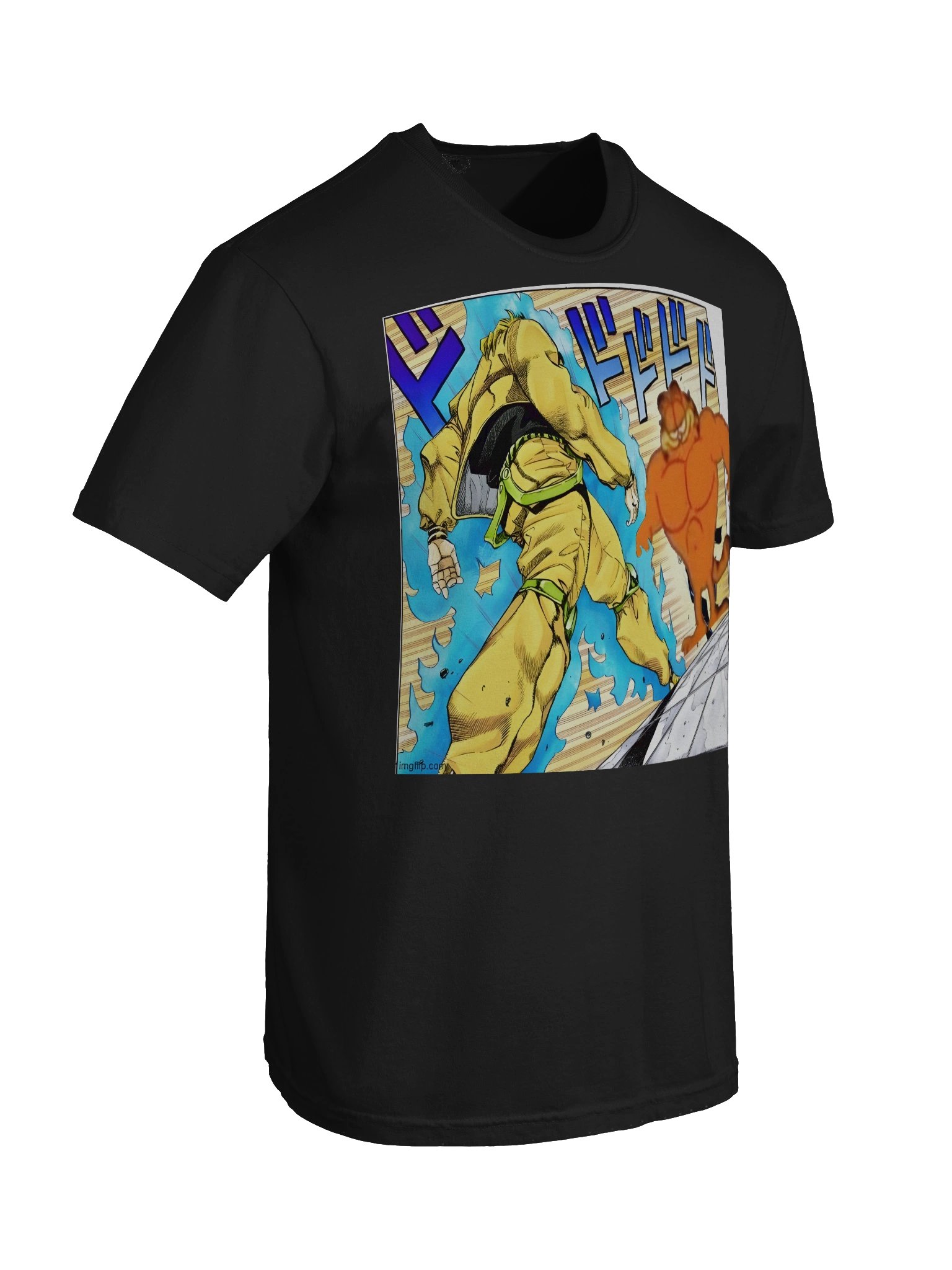 The Ultimate Showdown Tshirt product image (47)