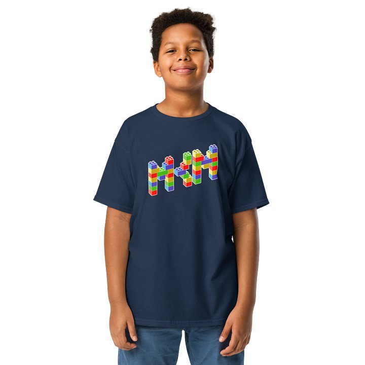 MKM Youth Shirt product image (1)